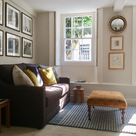 Fabulous Apartment In Historic House In St Aubin Extérieur photo