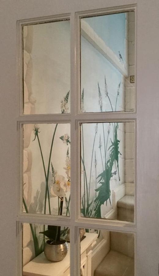 Fabulous Apartment In Historic House In St Aubin Extérieur photo